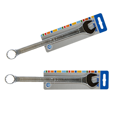 Cheie combinata lunga, Unior 600371, 20 mm