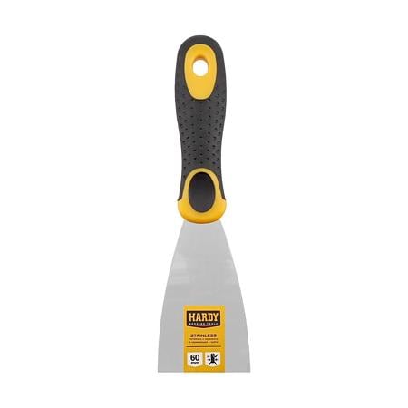 Spaclu Hardy Seria 82, inox, 6 cm