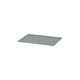 Blat mobilier baie Tirso Fiord Cersanit, gri, 60 x 45 x 1.8 cm