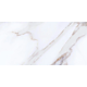 Faianta baie Cesarom Firenze, alb, mat, aspect de marmura, 60 x 30 cm