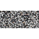 Tencuiala decorativa mozaicata Caparol Buntsteinputz Astrobasalt, interior/exterior, 25 kg