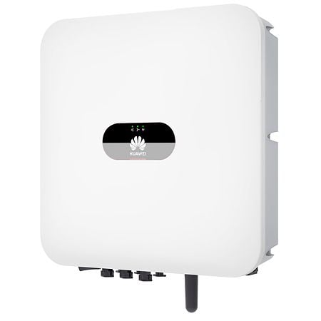 Invertor solar monofazat Huawei SUN2000-4.6KTL-L1, Wi-Fi, 4.6 KW