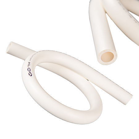 Lira dilatare PPR 32 mm Supratherm, filet interior, alb