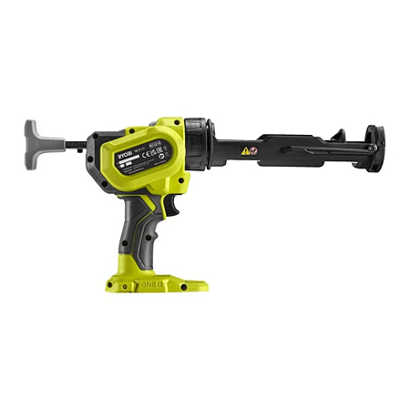 Pistol aplicare  silicon Ryobi RCG18‐0, 18 V, plastic, verde