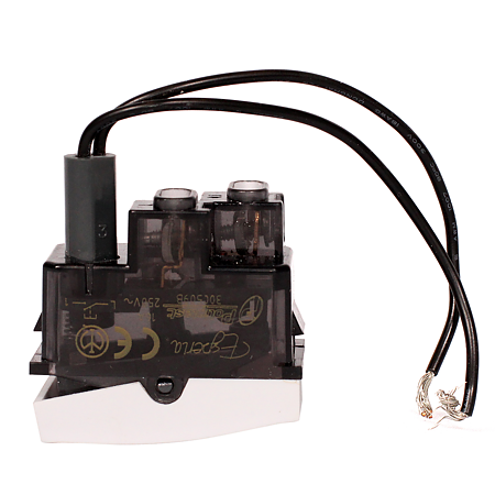 Buton Revenire Cu Led Esperia