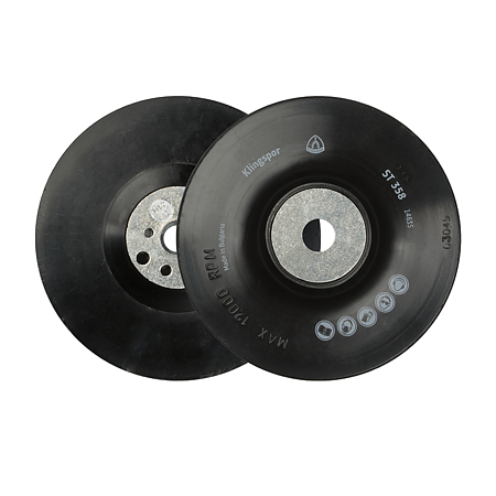  Suport de fixare polizor unghiular, Klingspor ST 358, 125 mm