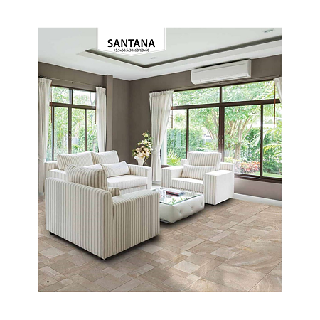 Gresie portelanata Kai Ceramics Santana Mix Grey, gri mat, aspect de piatra, patrata, 60 x 60 cm Gresie portelanata Kai Ceramics Santana Mix Grey, gri mat, aspect de piatra, patrata, 60 x 60 cm