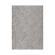 Tapet modern Erisman 1004937, argintiu, vinil cu efect metalic, 0.53 x 10 m