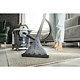 Aspirator cu spalare 2 in 1 Dedra DED6608, 1400 W, 15 l, furtun 1,5 m