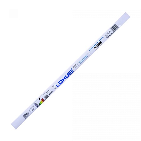 Tub LED Lohuis T8, 9 W, 4000 K, 1100 lumeni