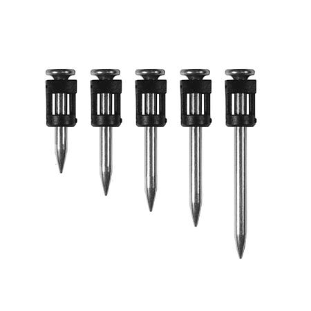 Cuie speciale pentru pistol, TKA, 25 mm, set 800 bucati