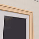 Ancadrament ferestre si usi Akfix FP108,  polistiren EPS + rasina, 100 x 38 x 2000 mm