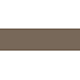 Cant ABS 7166 HG/BS FLN Cafe Latte T, 23 x 1 mm