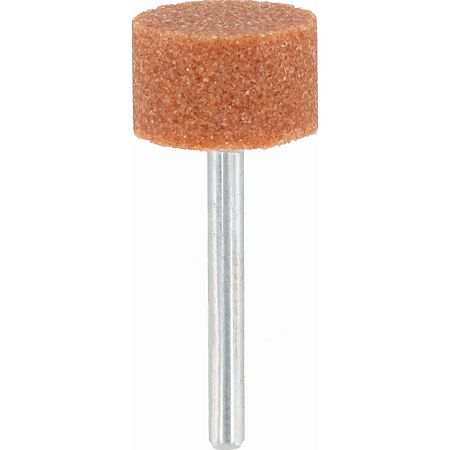 Piatra pentru slefuire Dremel 8193, pentru metal
