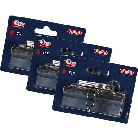 Cilindru Abus E45, alama, N 40/45