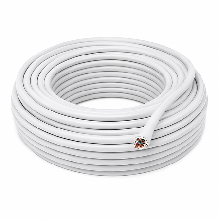 Cablu electric CYY-F, 5 x 10 mmp, izolatie PVC