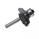 Freza lemn Dedra, otel, 2 lame tungsten, prindere standard, 8 x 32 mm Freza lemn Dedra, otel, 2 lame tungsten, prindere standard, 8 x 32 mm
