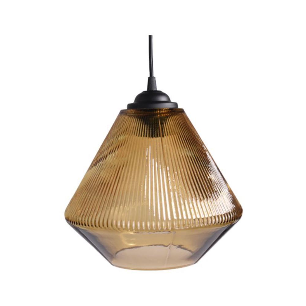 Suspensie Tringal SP1 Ambra, KL111091, 1xE27, ambra