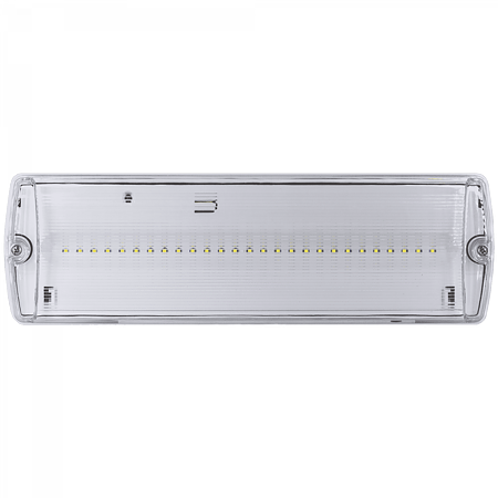 Corp iluminat Lohuis, LED, 3.5 W, IP54, alb
