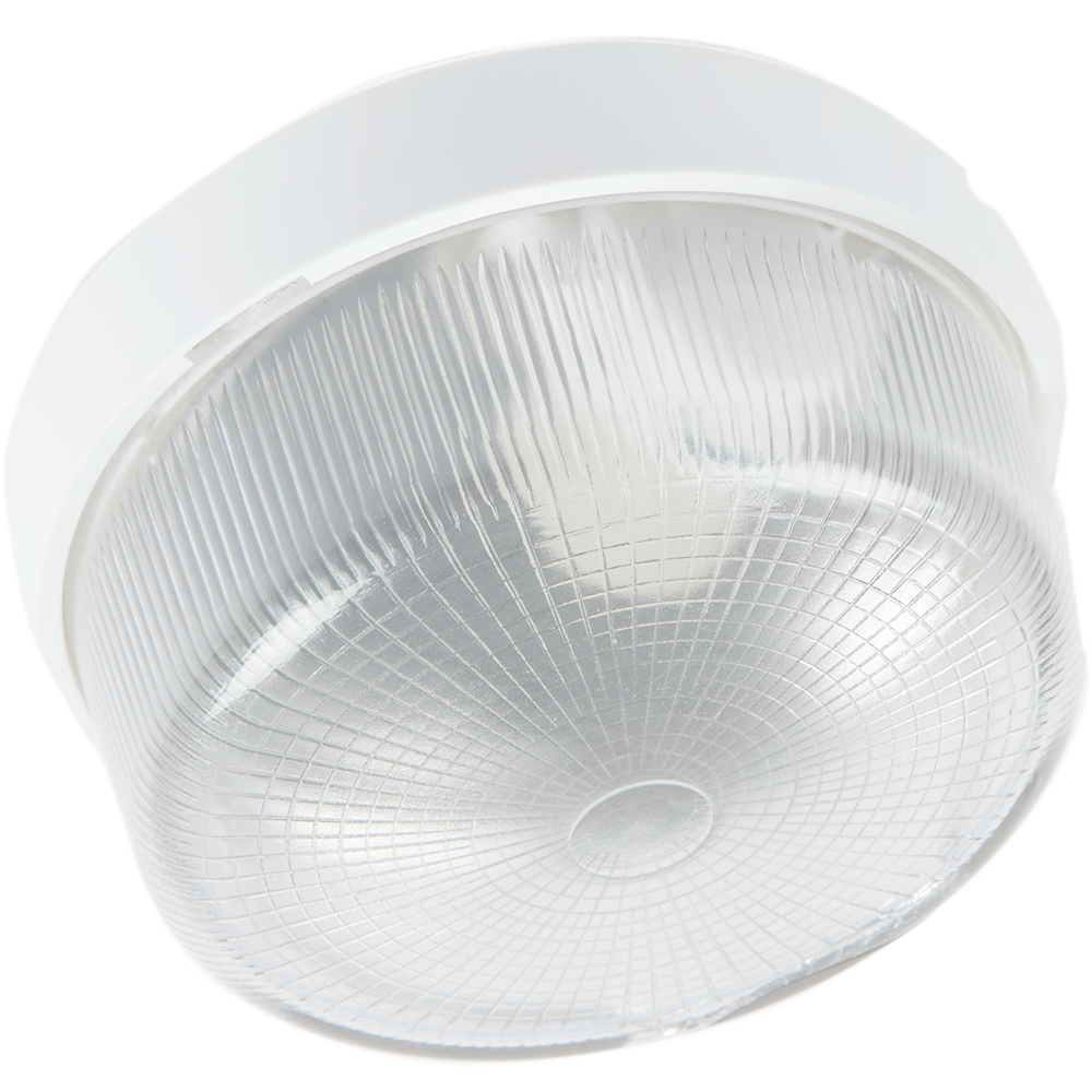 Plafoniera Tuna Mini, Kanlux 8091, 60 W, IP44, E27