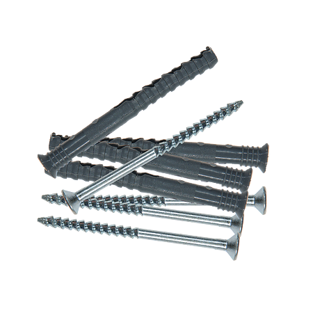 Diblu rapid pentru fixari de uz general 8x80mm 100buc/cutie