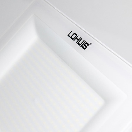 Proiector LED Lohuis, 200 W, 16699 lm, lumina rece