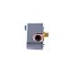 Presostat pentru hidrofor, gri, racord 1/4 inch