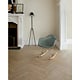 Parchet laminat 8 mm Berry Alloc Chateau+ Charme Light Natural B7505, Herringbone A, clasa de trafic 33, OmniLoc A&B, 504 x 84 mm