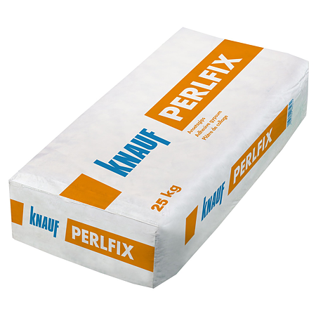 Adeziv pentru placi de gips-carton, Knauf Perlfix, 25 kg