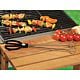 Cleste gratar BBQ Collection, otel inoxidabil, 35 cm 