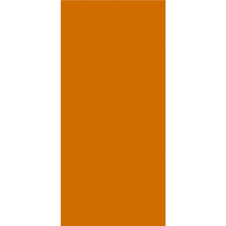Pal melaminat Egger, color uni, portocaliu Siena U350 ST9, 2800 x 2070 x 18 mm