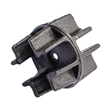Distantieri plasa sudata, inaltime 15-20mm, 100 buc Distantieri plasa sudata, inaltime 15-20mm, 100 buc