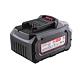 Acumulator Raider RDP-R20 System, Li-ion, 20 V, 8 Ah