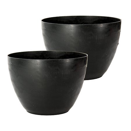 Vas pentru gips 93 x 120 x 70 mm
