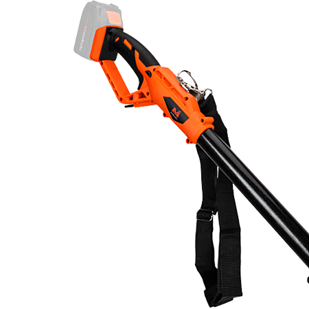 Ferastrau telescopic crengi Evotools, 18 V, 200 mm
