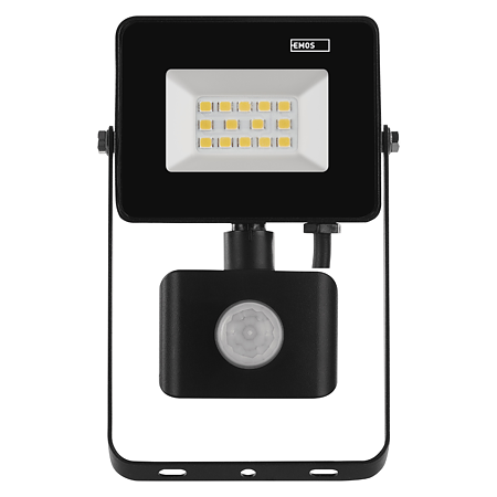 Reflector LED Emos Simpo 10.5 W, 900 lm, lumina alb-neutra