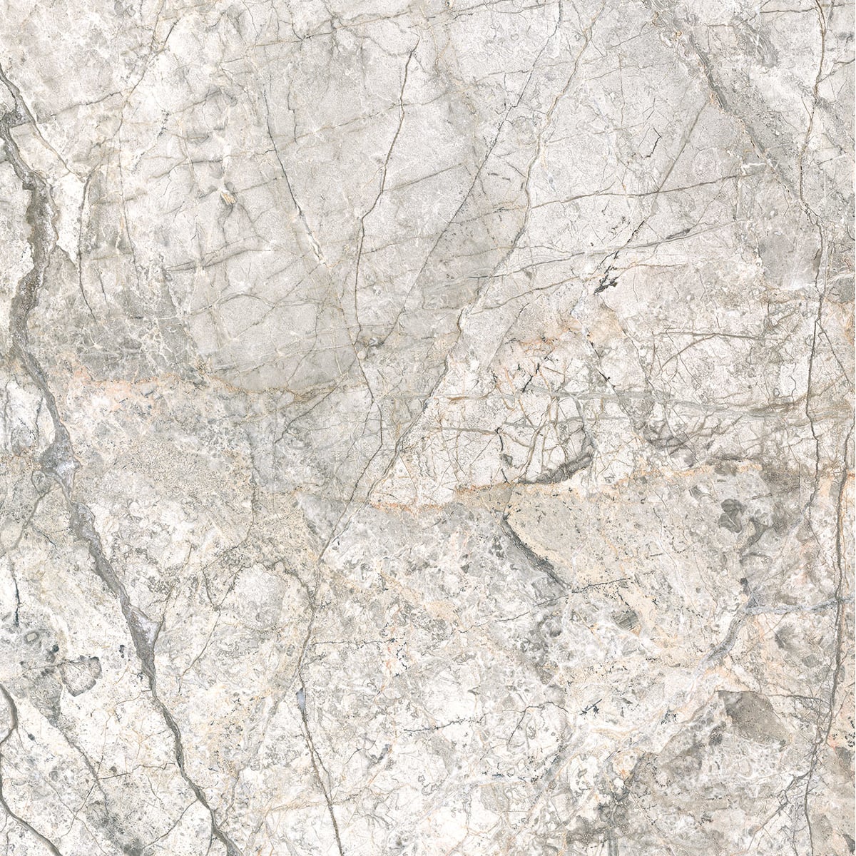 Blat bucatarie Kronospan K369 PH, mat, Granit Nebula , 4100 x 600 x 38 mm