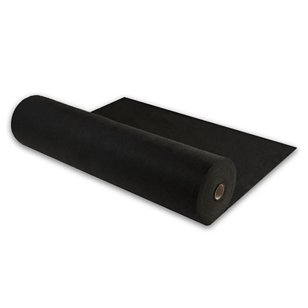 Membrana geotextila Terasin NS, 110 g/mp, poliester, gri, 1.5 x 100 m