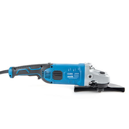 Polizor unghiular Hyundai HY-AG 24-230, 2400W, 230mm