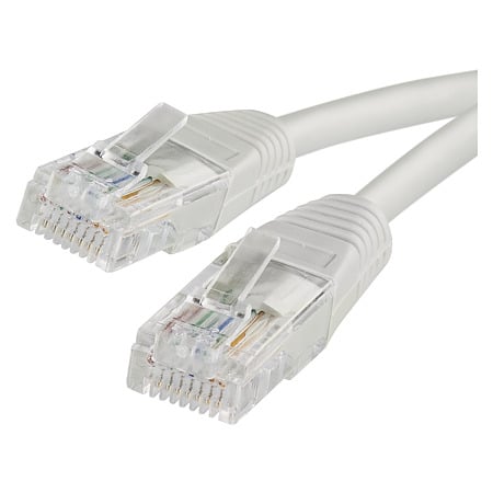 Cablu UTP Emos, CAT5E, 15 m