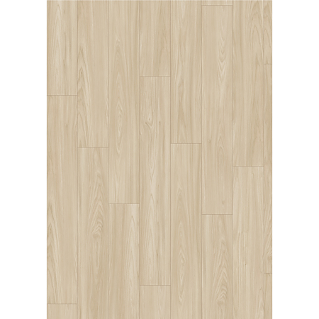 Parchet laminat 8 mm Egger Nature Sense Salcam Sheffield deschis EL2525, nuanta deschisa, clasa de trafic 33, CLIC it!, 1292 x 193 mm