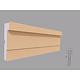 Ancadrament ferestre si usi Akfix FP112, polistiren EPS + rasina, 140 x 35 x 2000 mm Ancadrament ferestre si usi Akfix FP112, polistiren EPS + rasina, 140 x 35 x 2000 mm