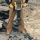 Ciocan demolator DeWalt D25981, 2100W, 30 kg, HEX 28 mm, 62J, 960 bpm, control vibratii
