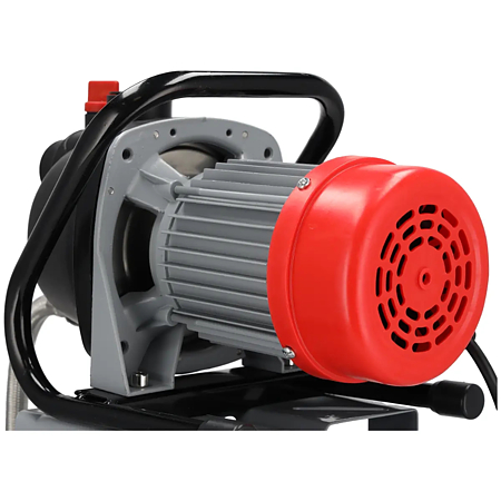 Hidrofor apa curate Dedra DED8877, 1200W, 8 m, 19 l, 3800 l/h