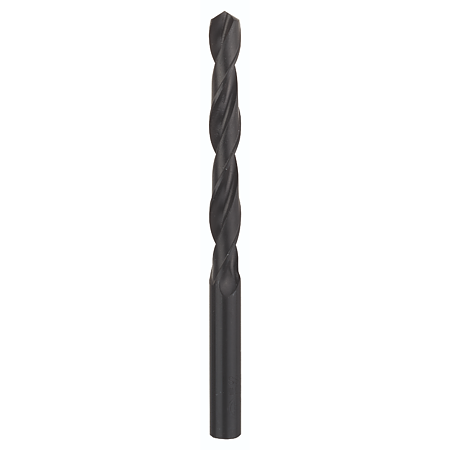 Burghiu Bosch HSS-R DIN 338, mandrina standard, pentru metal, 10 mm