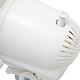 Ventilator de birou Home TF30WH, 30 cm, 40 W, alb