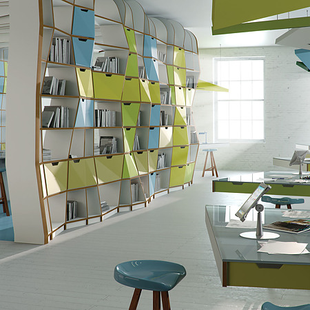 Placa MDF Acrylic Gloss Kronospan, alb 8685, lucios, 2800 x 1300 x 18 mm