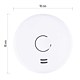 Senzor de fum Emos GS536-H01, cu fir, 9 V, 85 dB