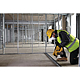 Ciocan rotopercutor DeWALT DCH253N, SDS-Plus, 18V XR, 3 functii, 