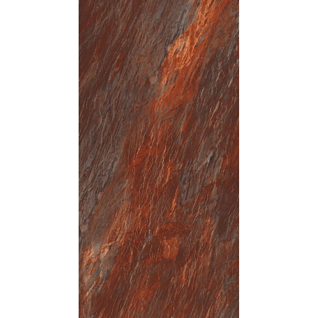 Gresie portelanata interior Sydney Sunset, rectificata, lucios, multicolor, 60 x 120 cm